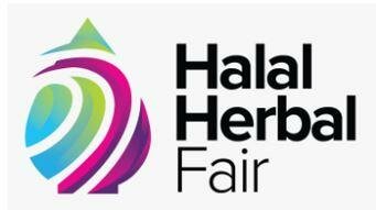 Trademark Halal Herbal Fair