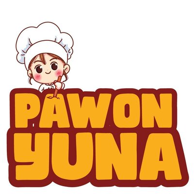 Trademark PAWON YUNA