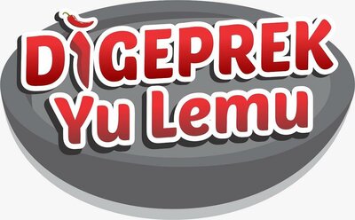 Trademark Digeprek Yu Lemu