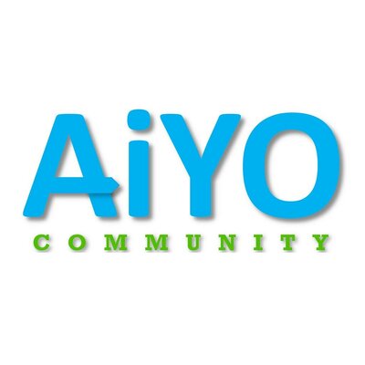 Trademark AiYO COMMUNITY