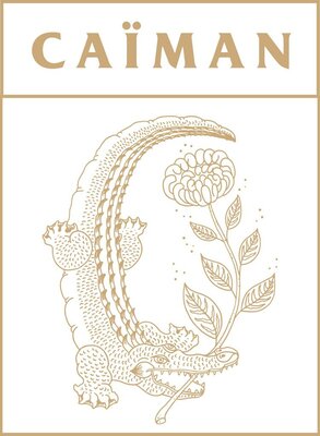 Trademark CAIMAN