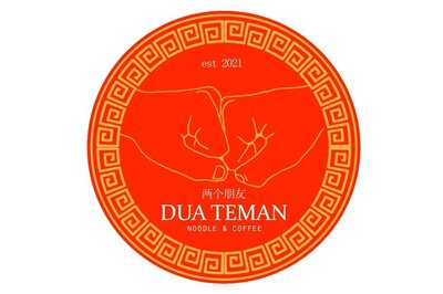 Trademark DUA TEMAN NOODLE & COFFEE