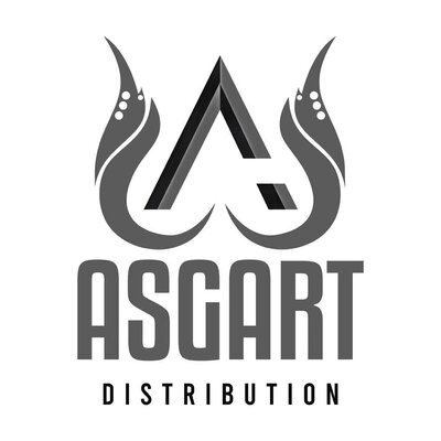 Trademark ASGART DISTRIBUTION