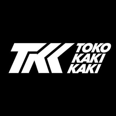 Trademark TOKO KAKI KAKI