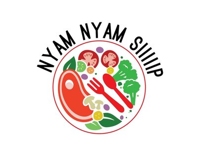 Trademark Nyam Nyam siiiiip