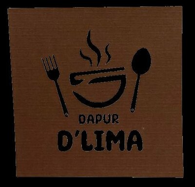 Trademark Dapur D'Lima