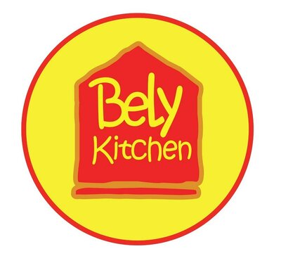 Trademark Bely Kitchen