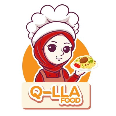 Trademark Q_LLA FOOD