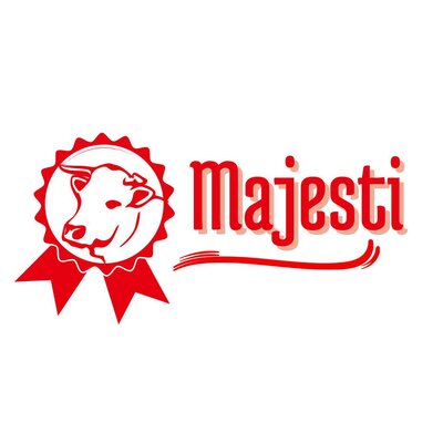 Trademark Majesti