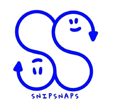 Trademark SNIPSNAPS