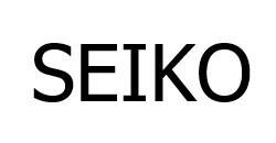 Trademark SEIKO