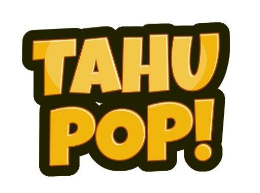 Trademark TAHU POP!