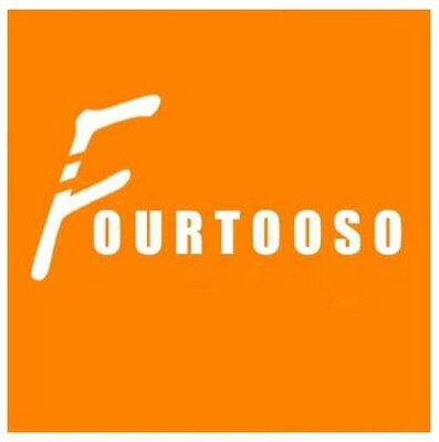 Trademark FOURTOOSO + LOGO