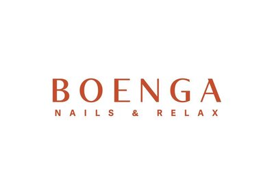 Trademark BOENGA NAILS & RELAX