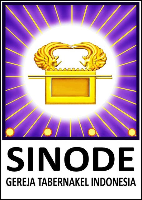 Trademark SINODE GEREJA TABERNAKEL INDONESIA