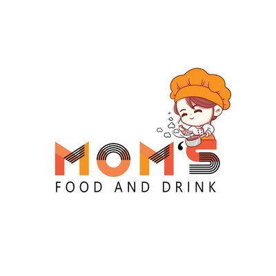 Trademark mom's food and drink