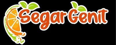 Trademark SEGAR GENIT + LOGO