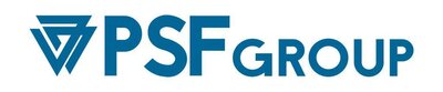 Trademark PSF GROUP + LOGO