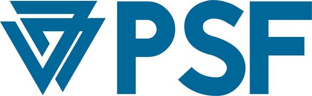 Trademark PSF + LOGO