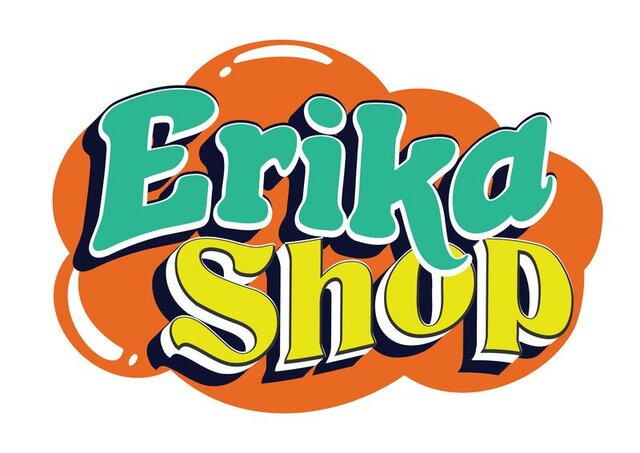 Trademark ERIKA Shop