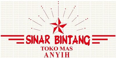 Trademark SINAR BINTANG ANYIH