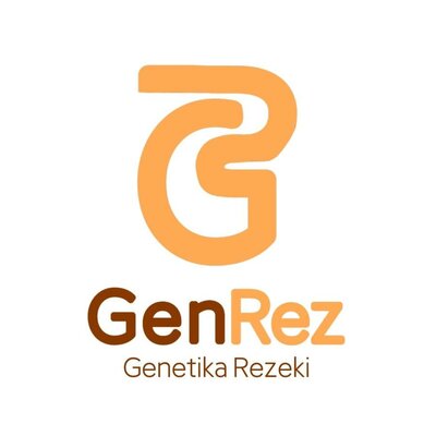 Trademark GenRez Genetika Rezeki