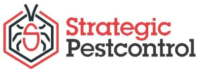 Trademark Strategic Pestcontrol + Logo