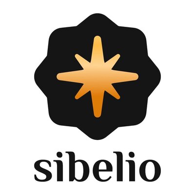 Trademark sibelio