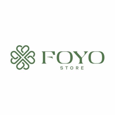 Trademark FOYO STORE + LOGO