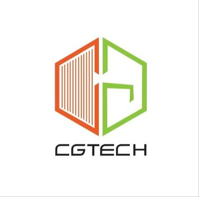 Trademark CGTECH