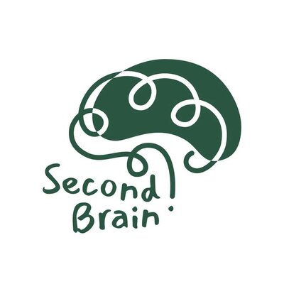 Trademark Second Brain