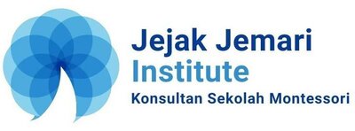 Trademark Jejak Jemari Institute + Lukisan