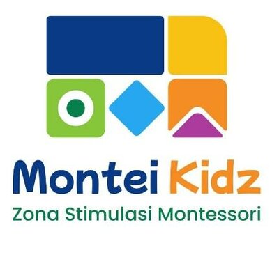 Trademark Montei Kidz, Zona Stimulasi Montessori + lukisan