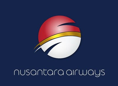 Trademark nusantara airways