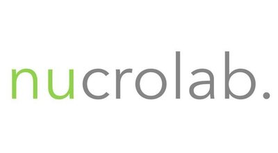 Trademark NUCROLAB.