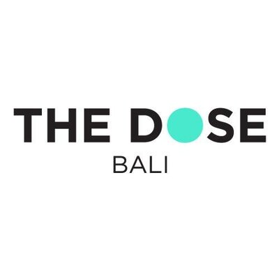 Trademark THE DOSE BALI