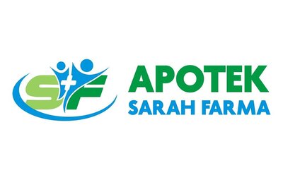 Trademark APOTEK SARAH FARMA