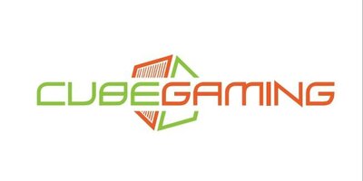 Trademark CUBEGAMING