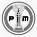 Trademark PM + LOGO