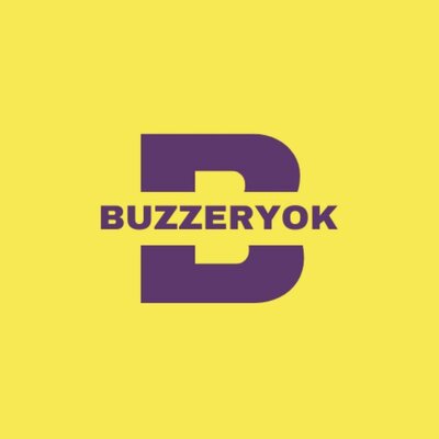 Trademark BUZZERYOK