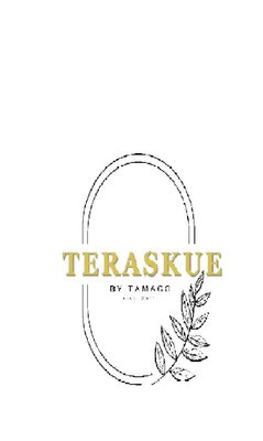 Trademark TERASKUE