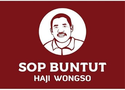 Trademark SOP BUNTUT HAJI WONGSO