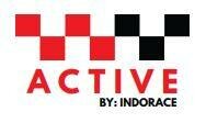 Trademark ACTIVE BY: INDORACE