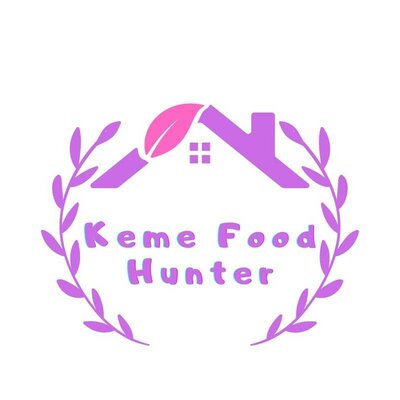 Trademark Keme Food Hunter