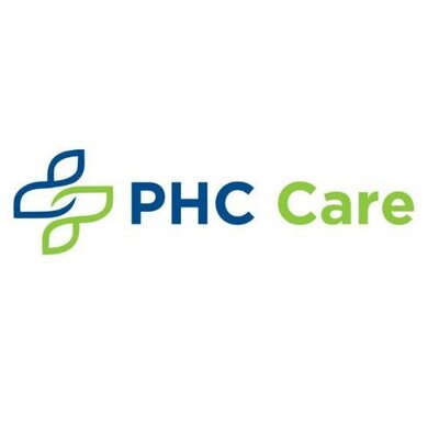 Trademark PHC Care