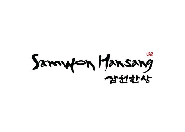 Trademark SAMWON HANSANG