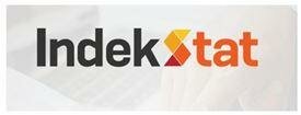 Trademark INDEKSTAT DAN LOGO