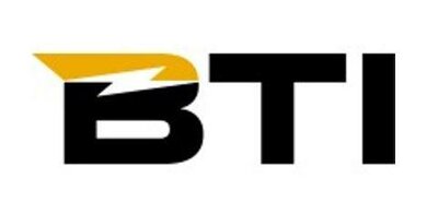 Trademark BTI + LOGO