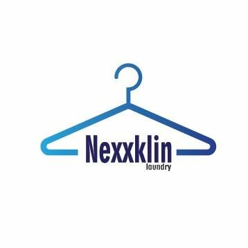 Trademark NEXXKLIN loundry + Logo