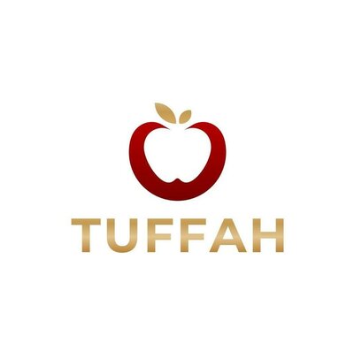 Trademark TUFFAH + Logo